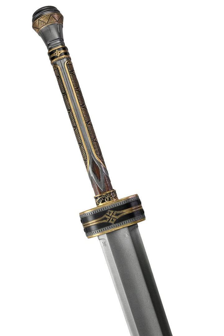 Imagen única de: Jotunn Master Extendido