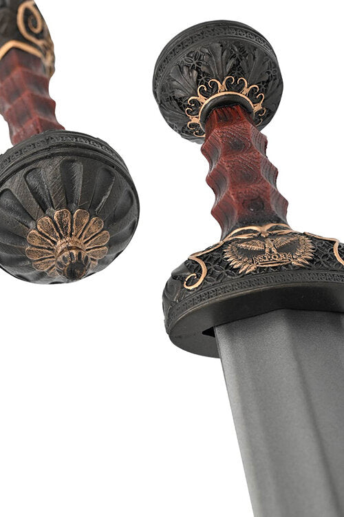 Imagen única de: Escipión - El Gladius Romano