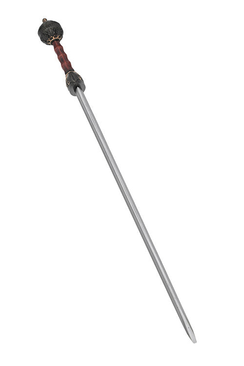 Imagen única de: Escipión - El Gladius Romano