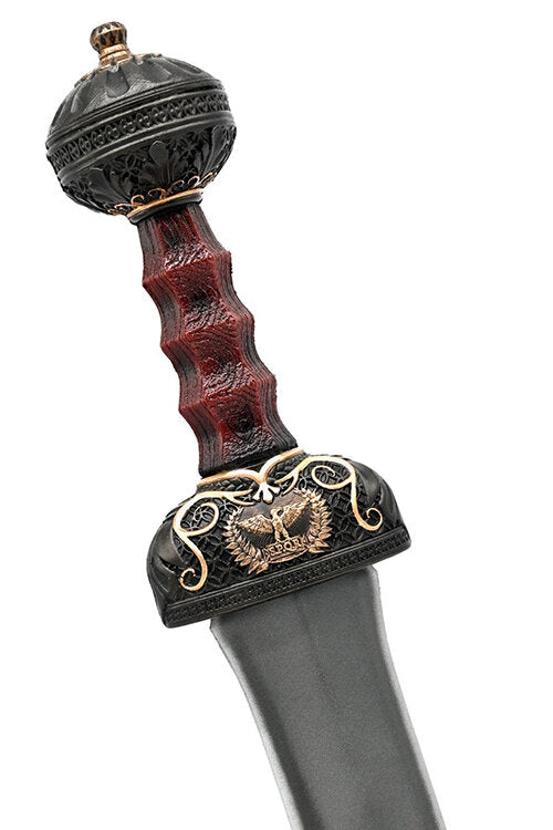 Imagen única de: Escipión - El Gladius Romano