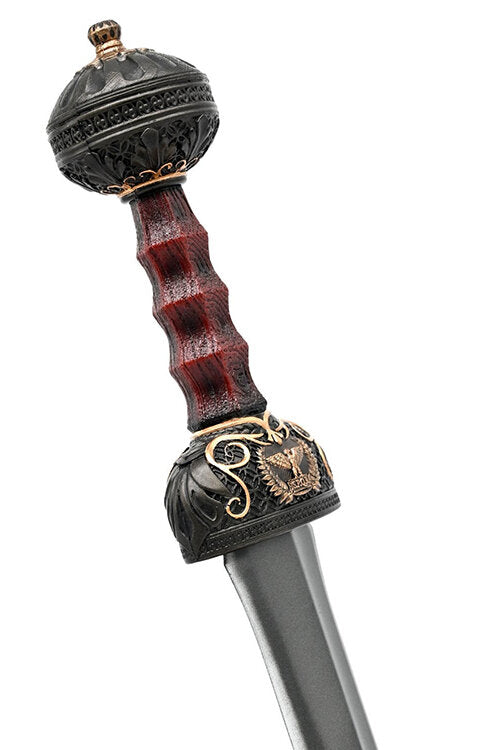 Imagen única de: Escipión - El Gladius Romano