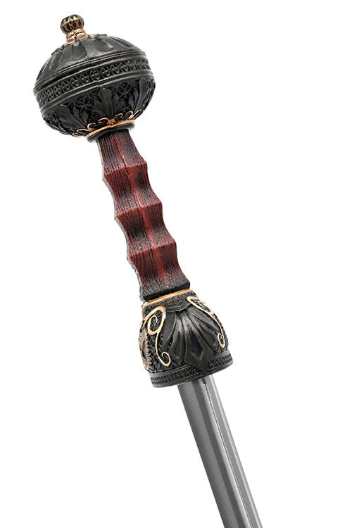 Imagen única de: Escipión - El Gladius Romano