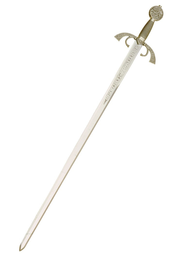 Imagen única de: Espada Del Gran Capitán