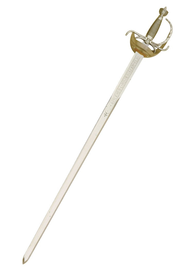Imagen única de: Espada De Carlos Iii