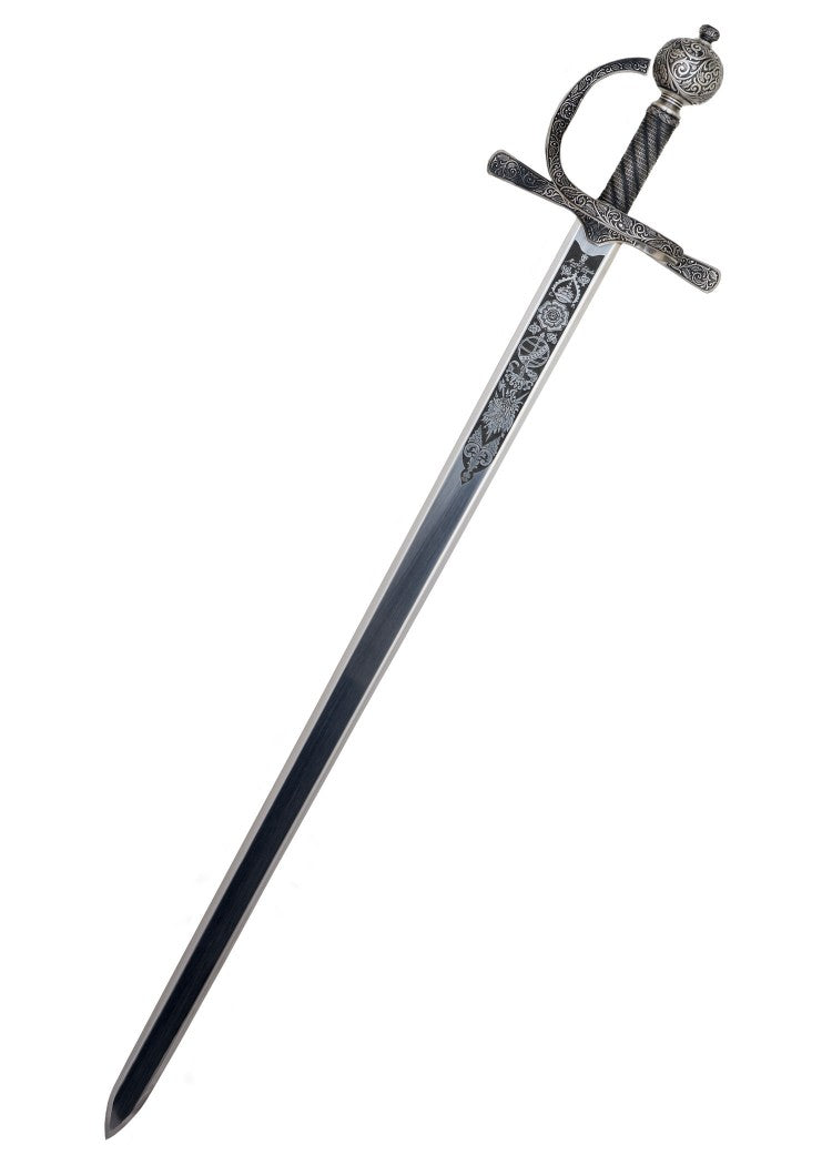 Imagen única de: Espada De Sir Francis Drake