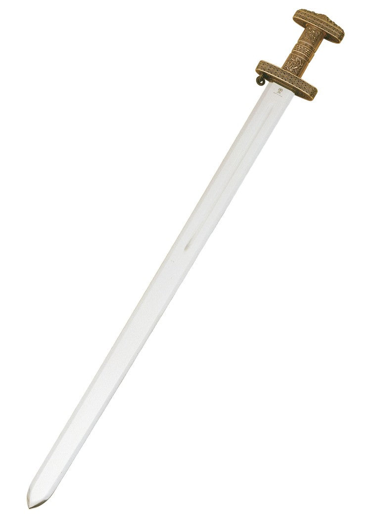 Imagen única de: Espada Vikinga Noruega Oslo