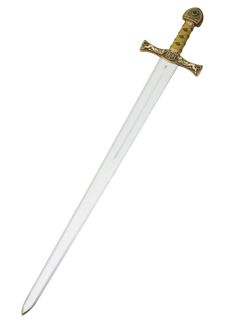 Imagen única de: Espada De Ivanhoe