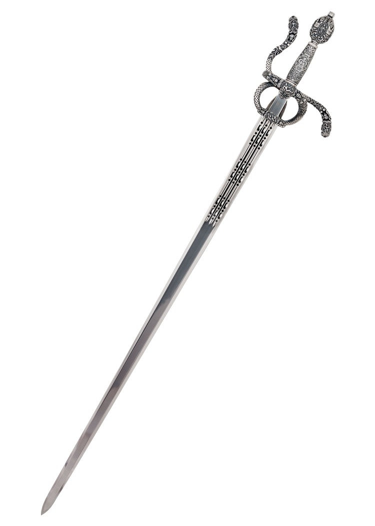 Espada De Felipe Ii 1
