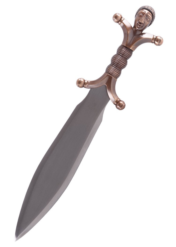 Imagen única de: Daga Celta North Grimston, Marto