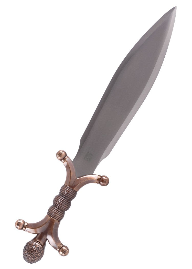 Imagen única de: Daga Celta North Grimston, Marto