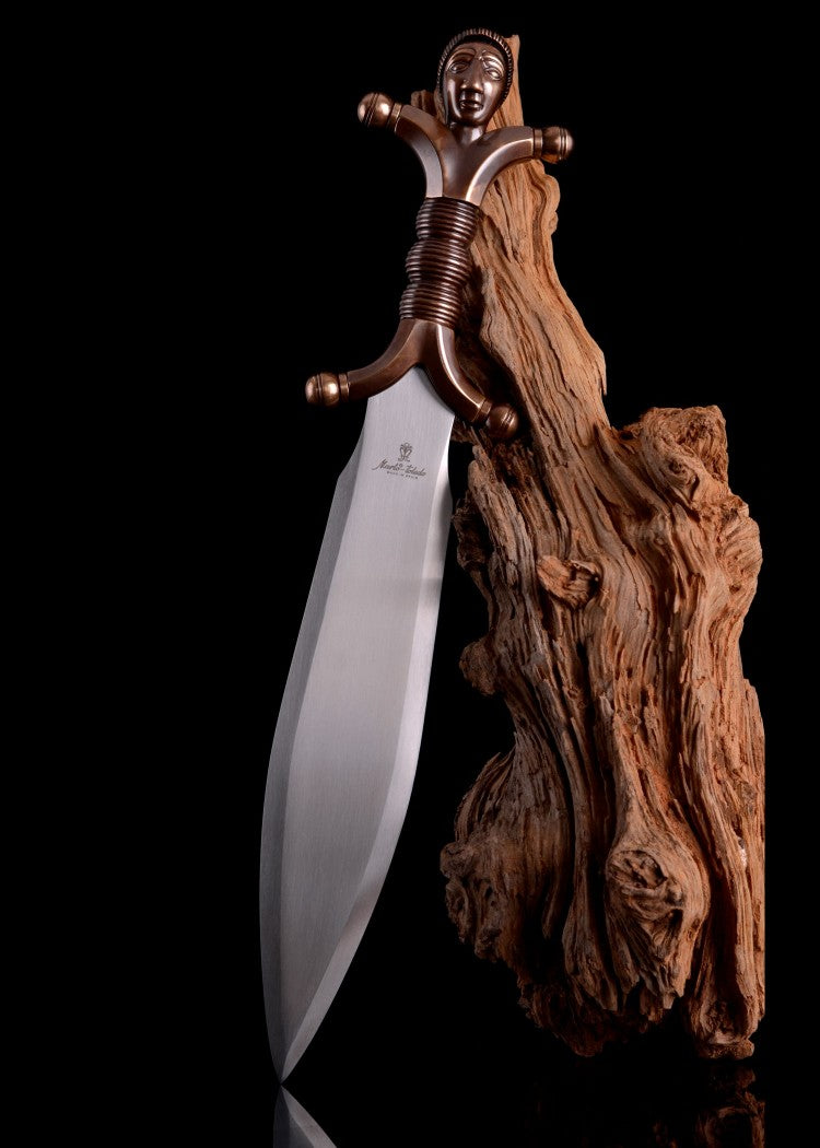 Imagen única de: Daga Celta North Grimston, Marto