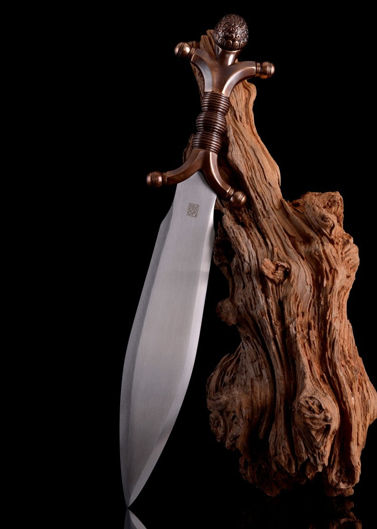 Imagen única de: Daga Celta North Grimston, Marto