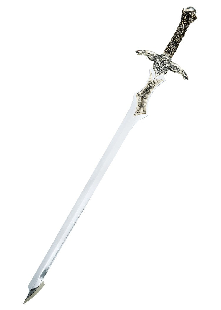 Imagen única de: Espada Del Mago Merlín