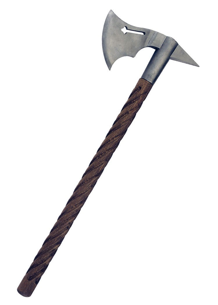 Imagen única de: Hacha De Batalla Medieval, Marto
