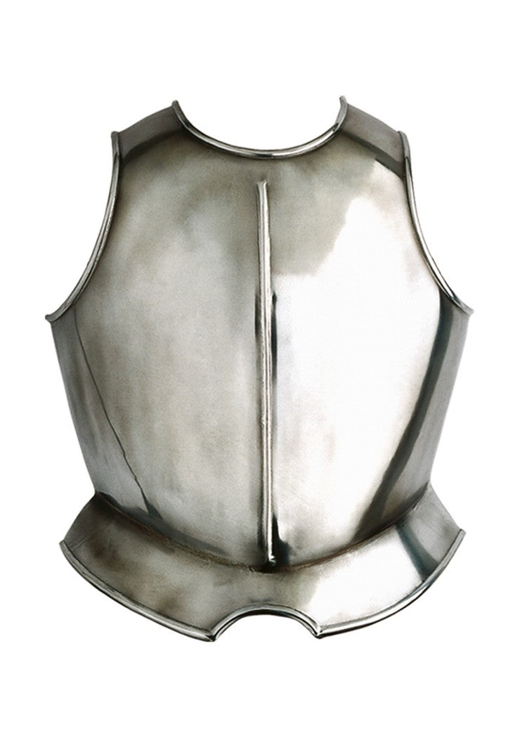 Peto De Acero, Marto 1