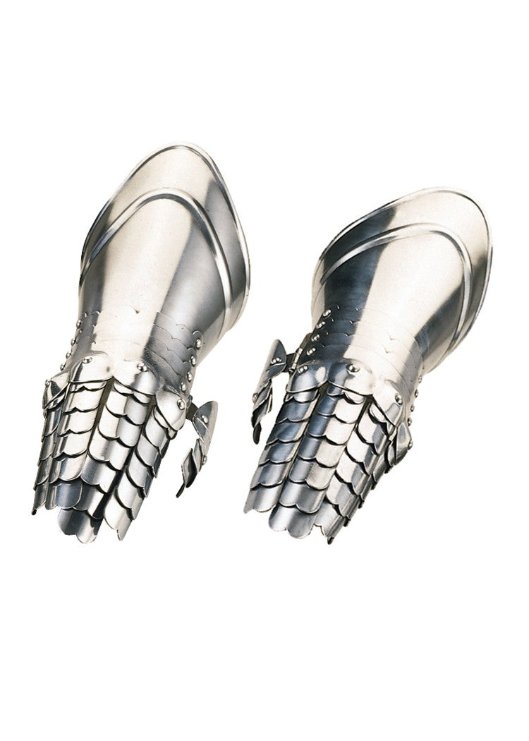 Imagen única de: Guanteletes Lisos, Marto