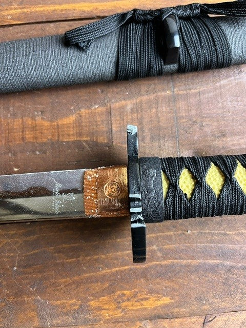 Imagen única de: Grúa Katana, Marto, Con Defectos