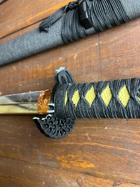 Imagen única de: Grúa Katana, Marto, Con Defectos