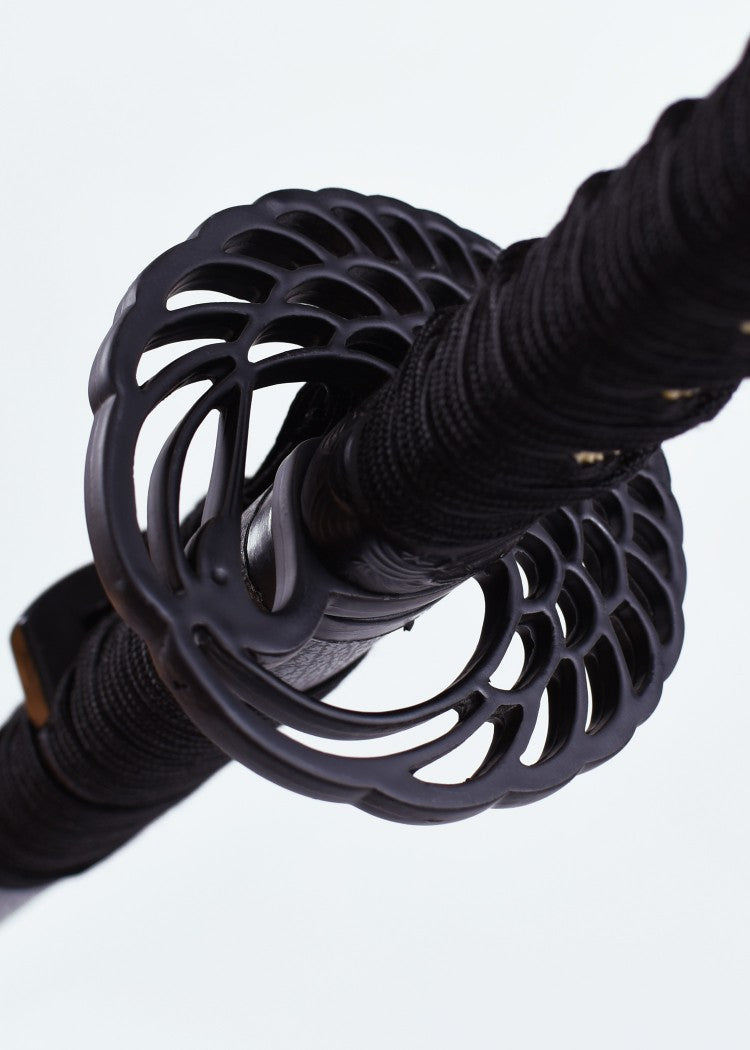 Imagen única de: Katana Grulla, Marto