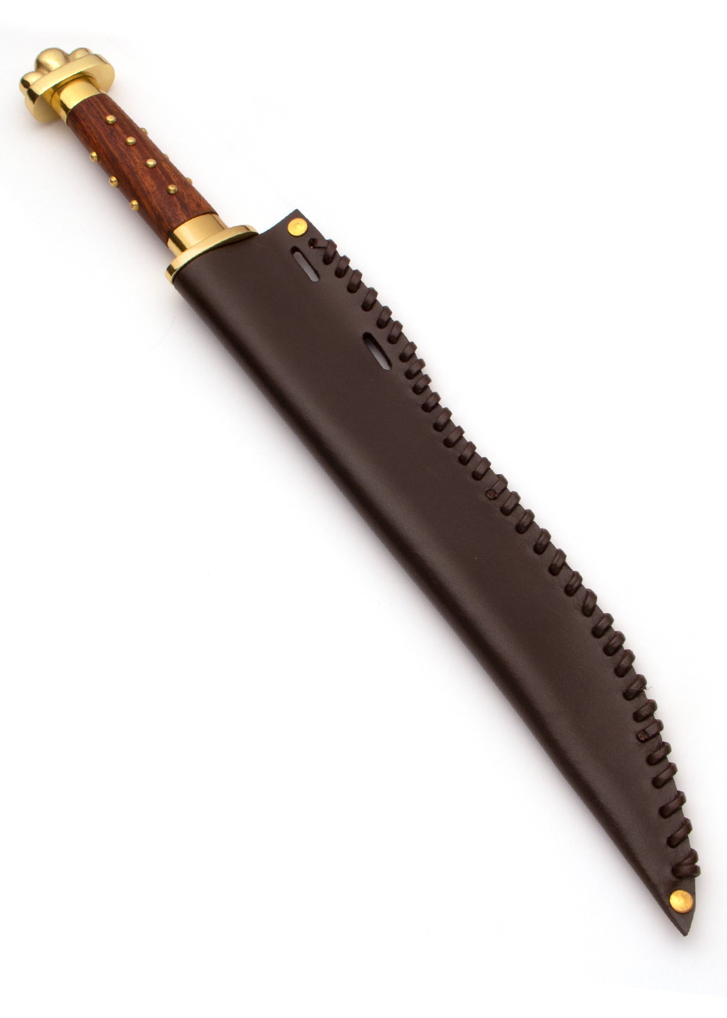 Imagen única de: Sax (Seax), Windlass