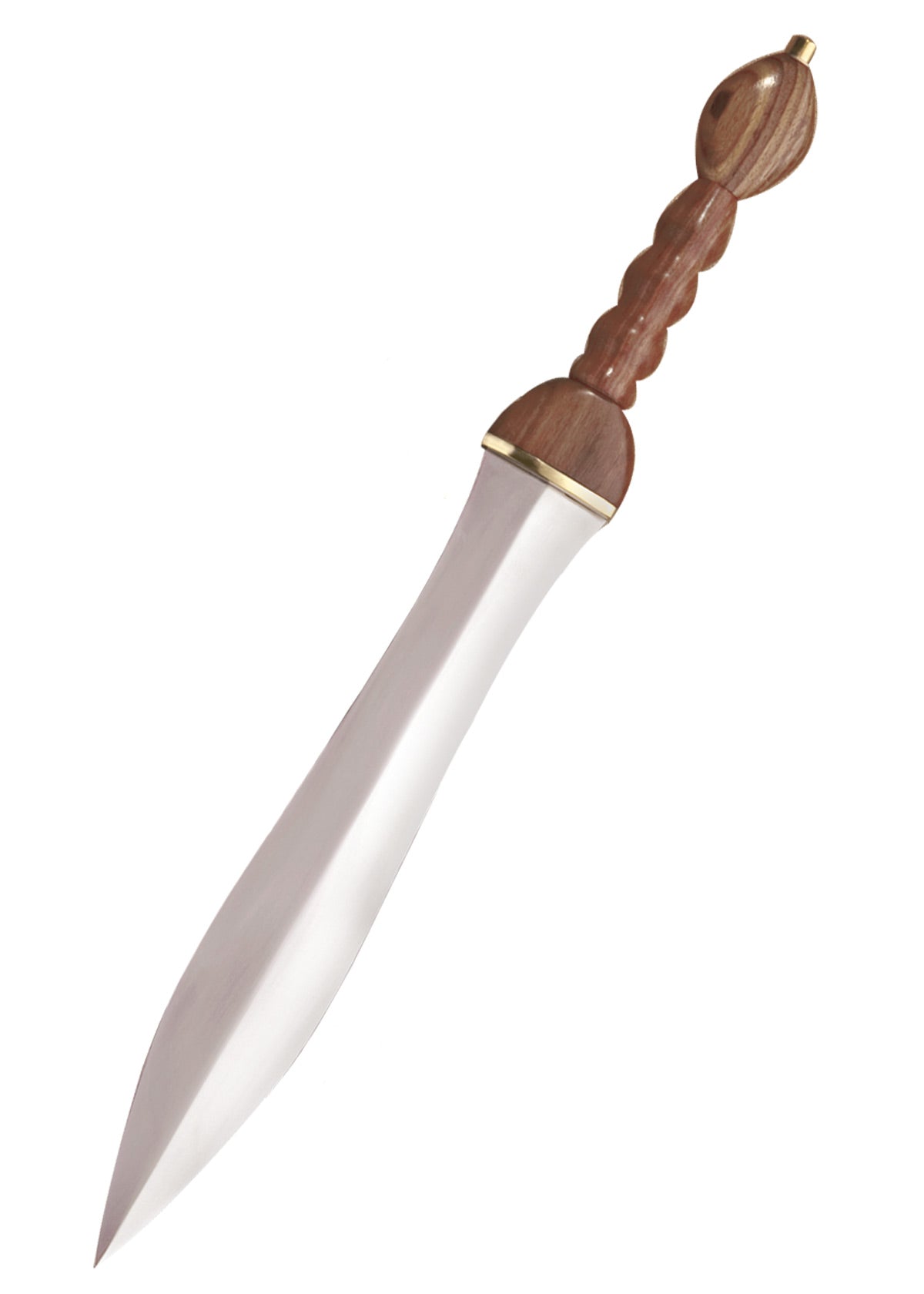 Imagen única de: Pugio Romano, Windlass