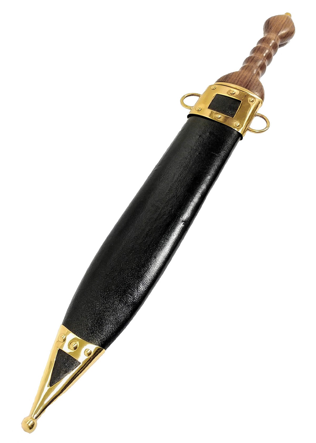 Imagen única de: Pugio Romano, Windlass