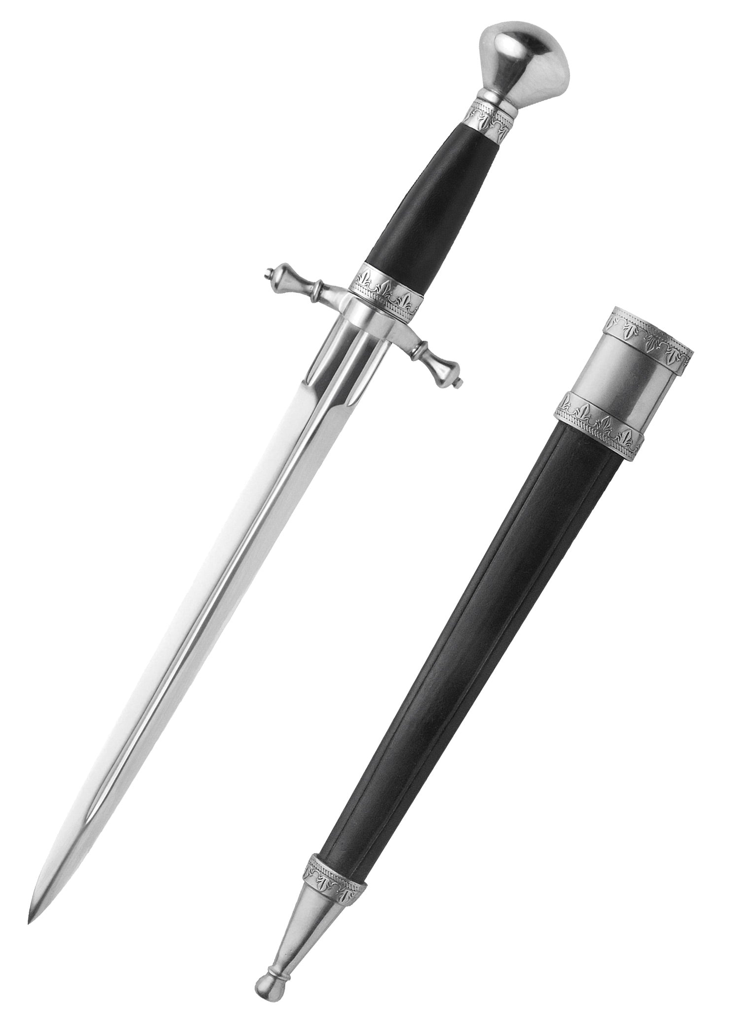 Imagen única de: Daga Medici, Windlass