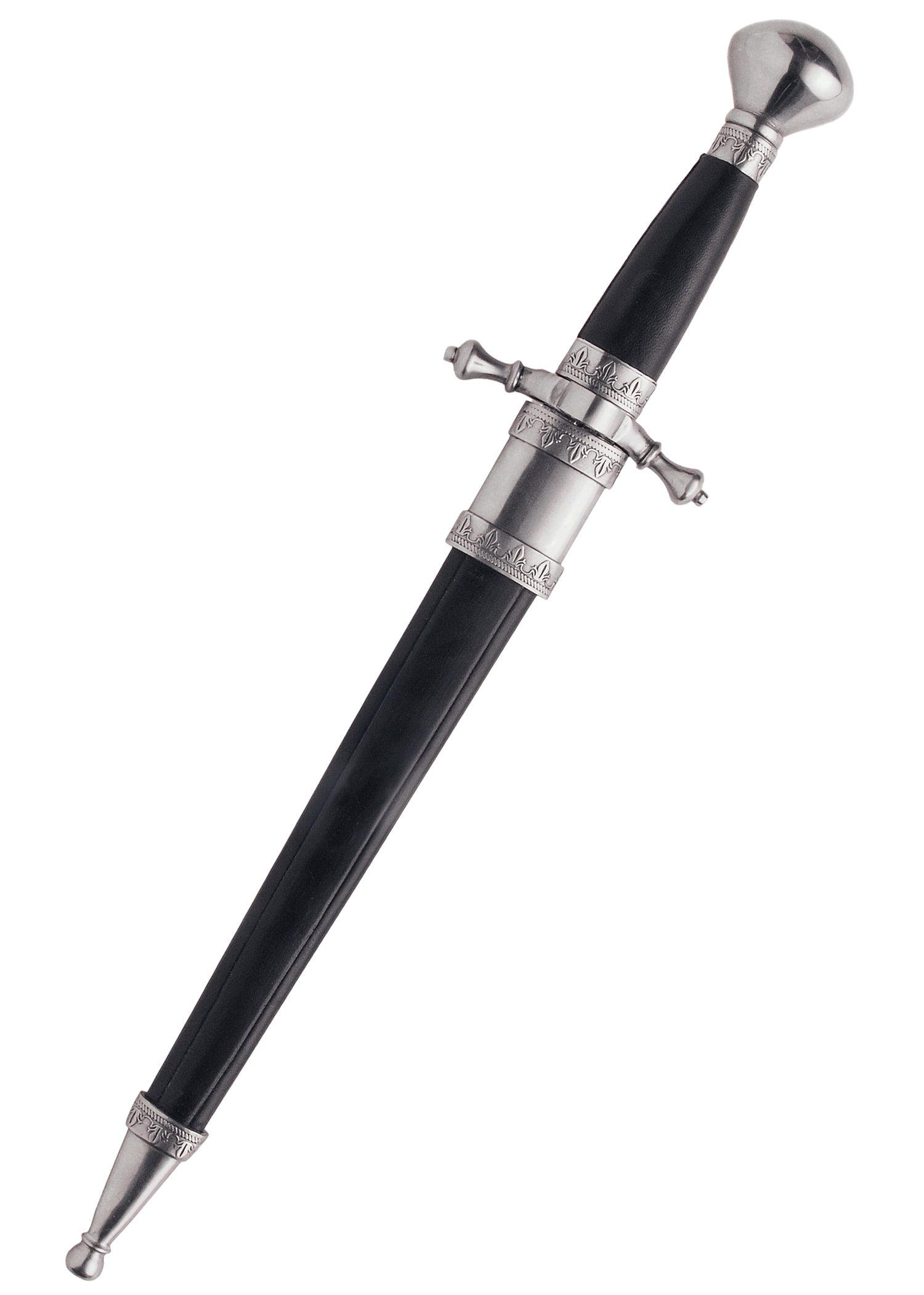 Imagen única de: Daga Medici, Windlass