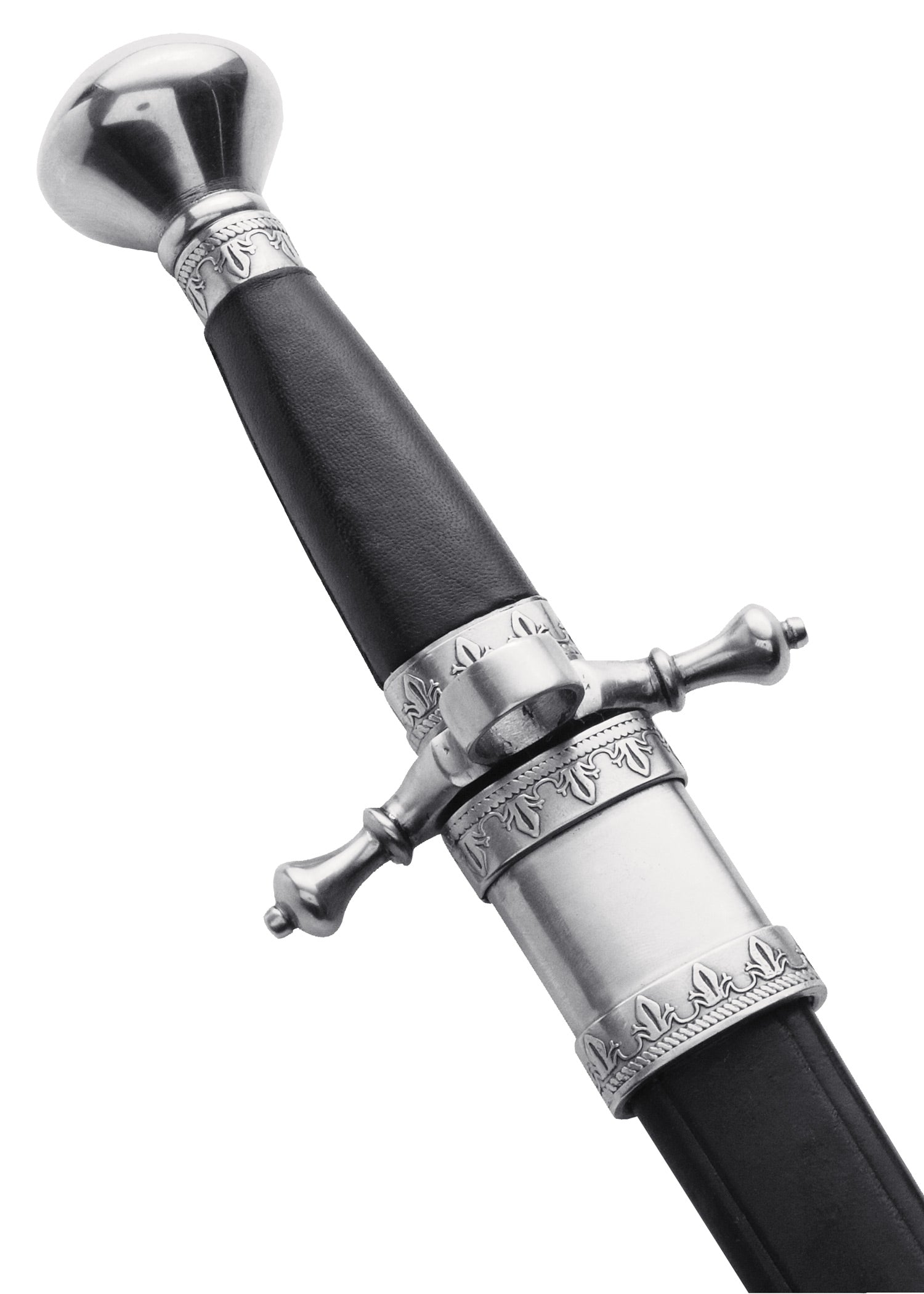 Imagen única de: Daga Medici, Windlass