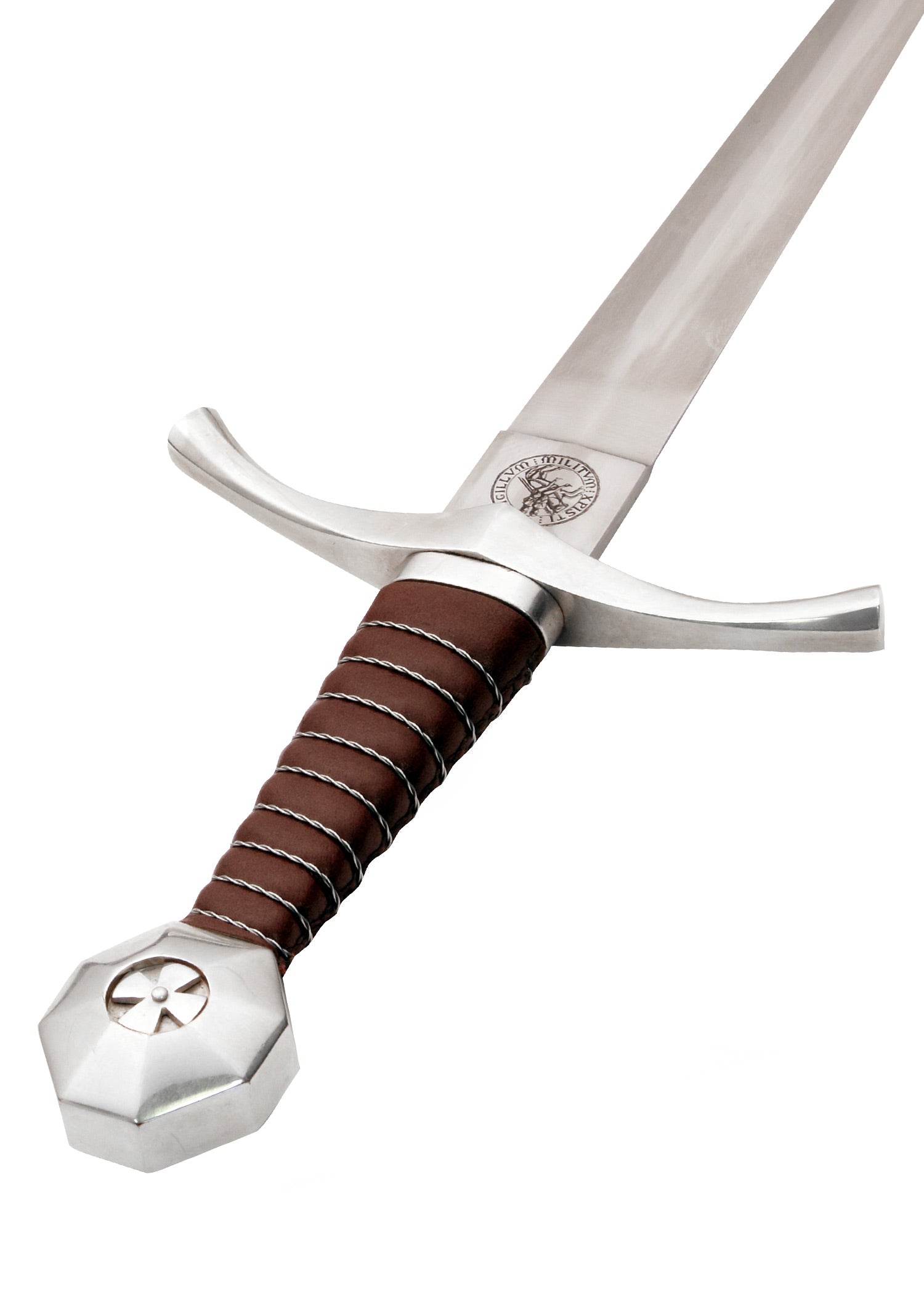 Imagen única de: Daga De Galardón, Windlass