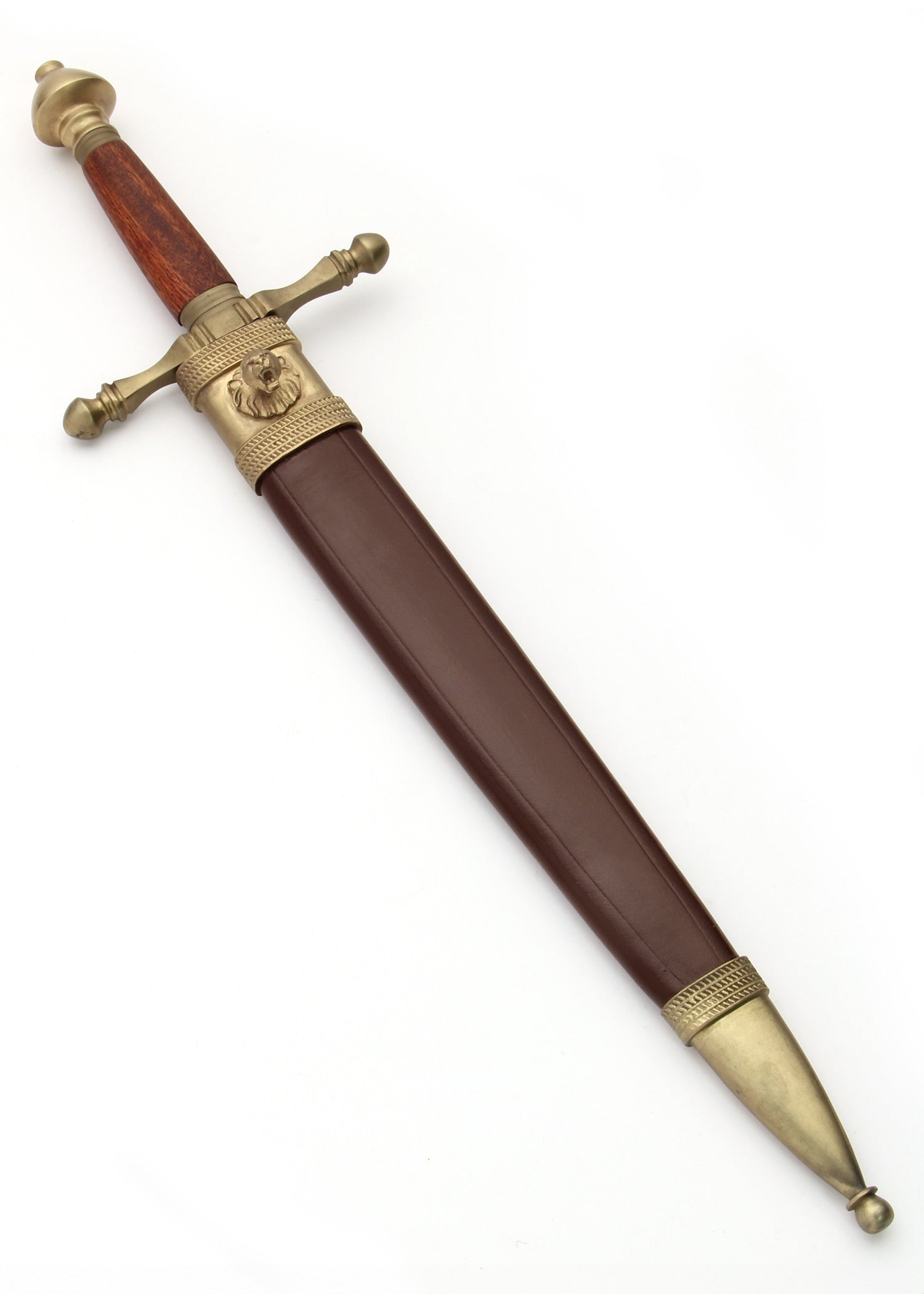 Imagen única de: Bramham Moor Daga, Windlass