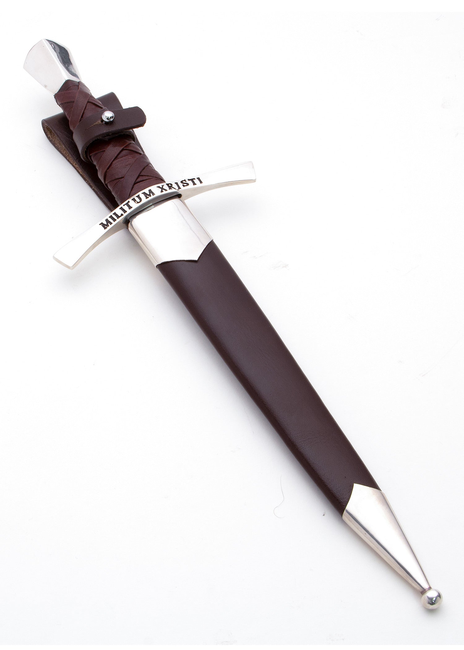 Imagen única de: Daga Guardiana De La Fe, Windlass