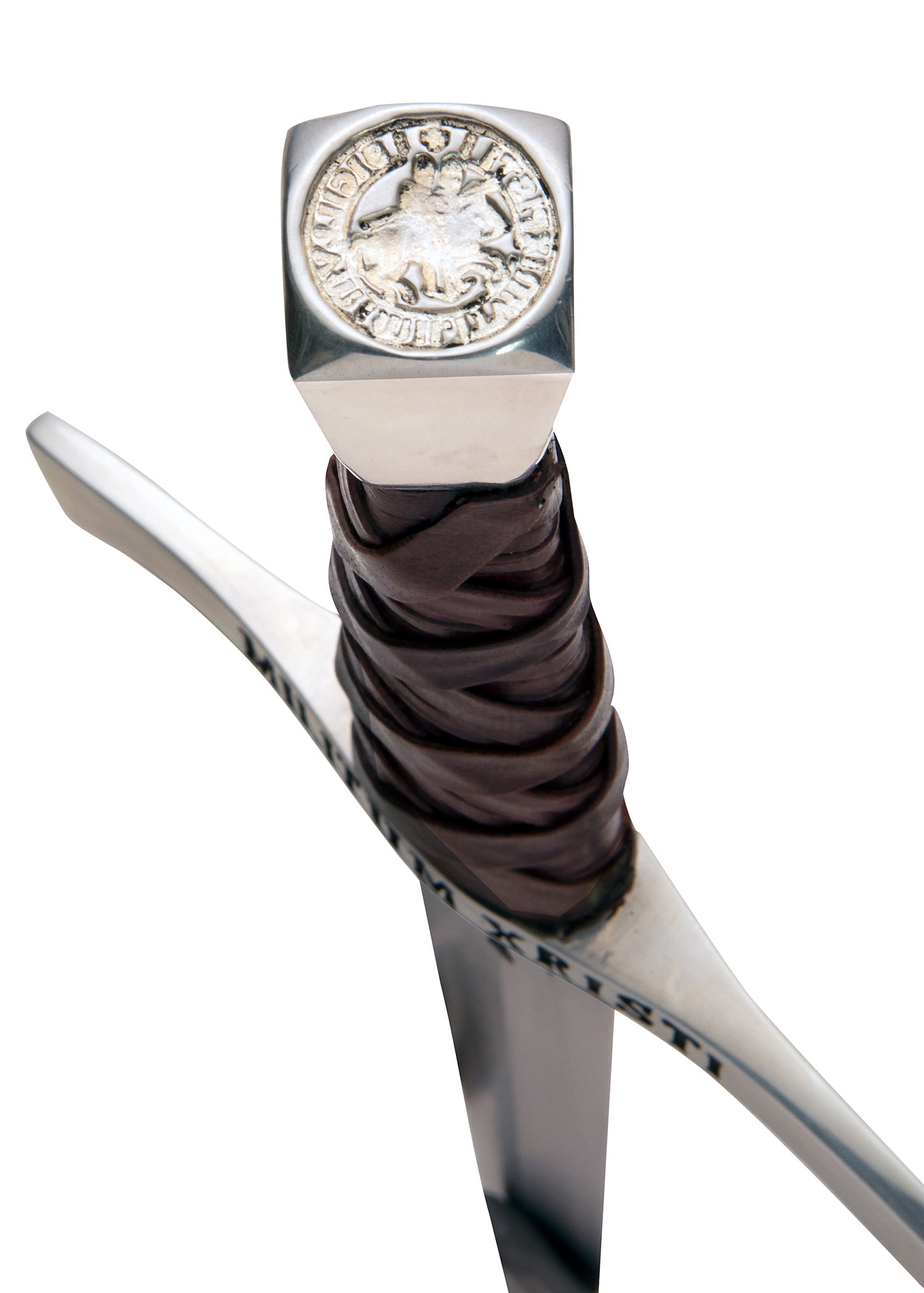 Imagen única de: Daga Guardiana De La Fe, Windlass