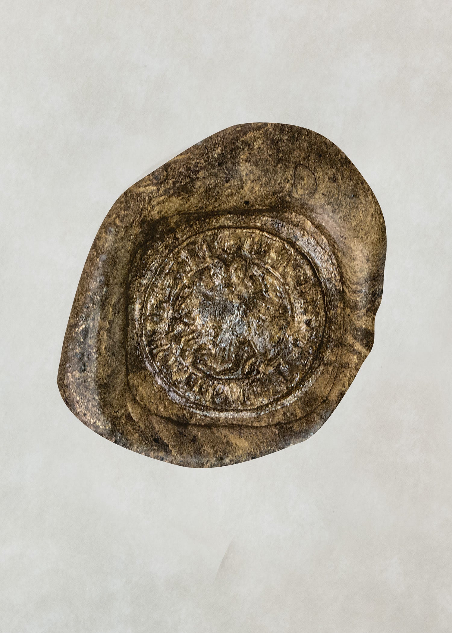 Imagen única de: Daga Guardiana De La Fe, Windlass