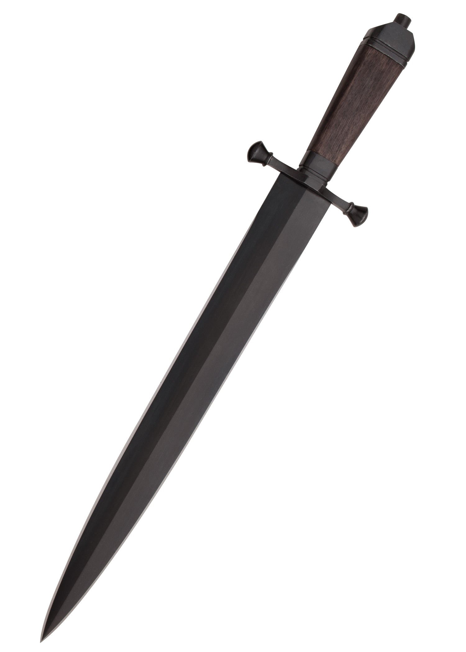 Imagen única de: Cuchillo Battlecry Arkansas, Windlass