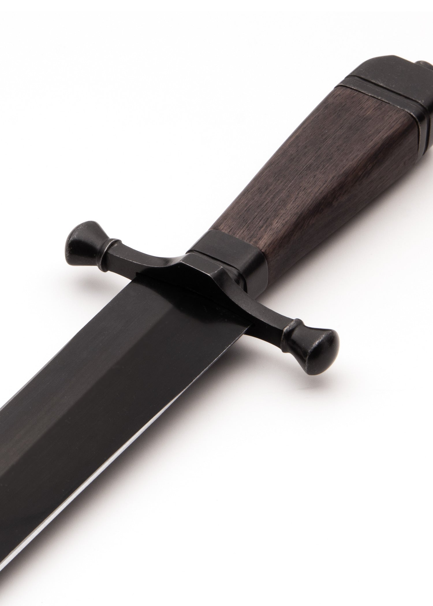 Imagen única de: Cuchillo Battlecry Arkansas, Windlass