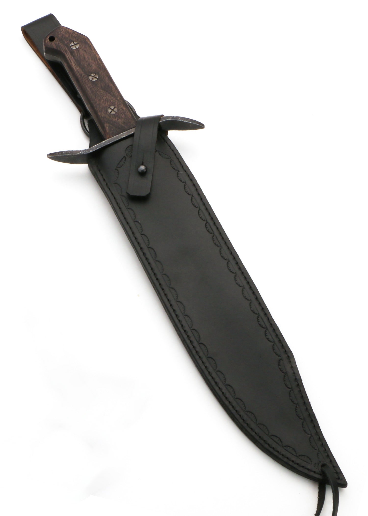 Imagen única de: Cuchillo Bowie Battlecry, Windlass