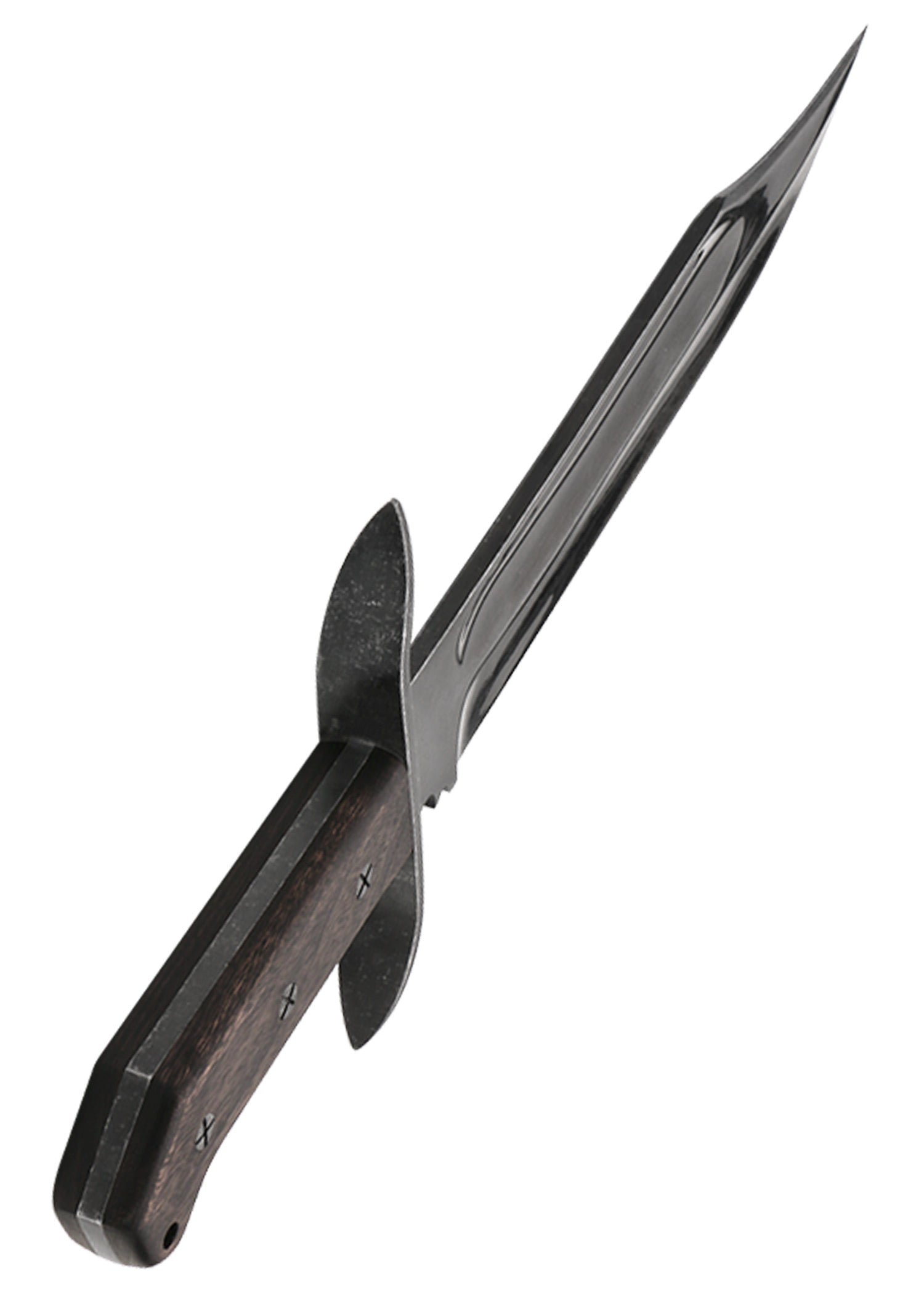 Imagen única de: Cuchillo Bowie Battlecry, Windlass