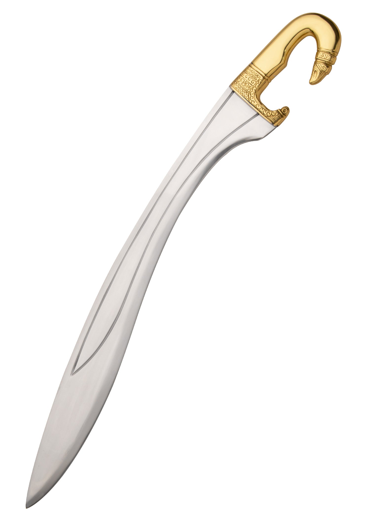 Imagen única de: Falcata, Windlass