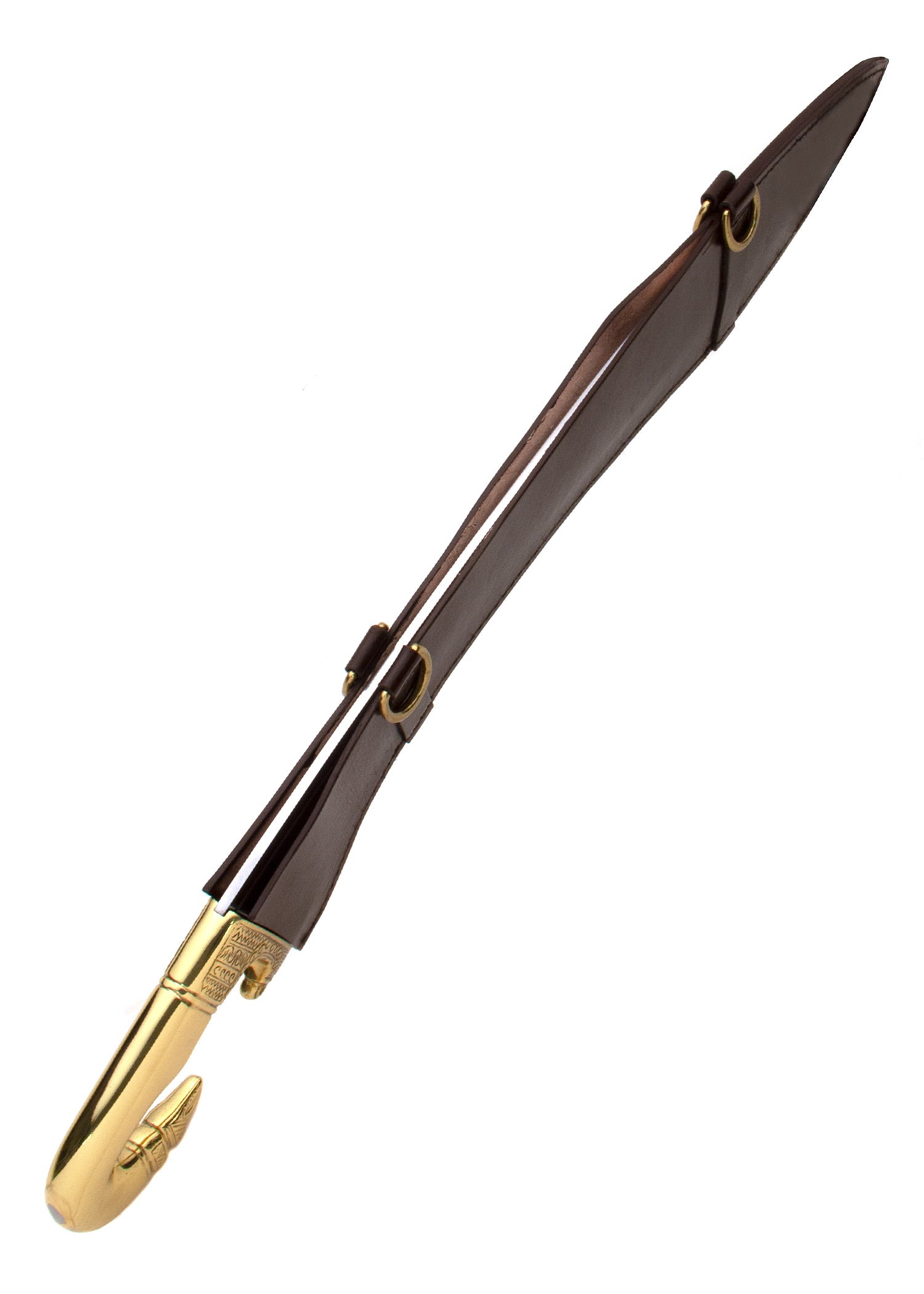 Imagen única de: Falcata, Windlass