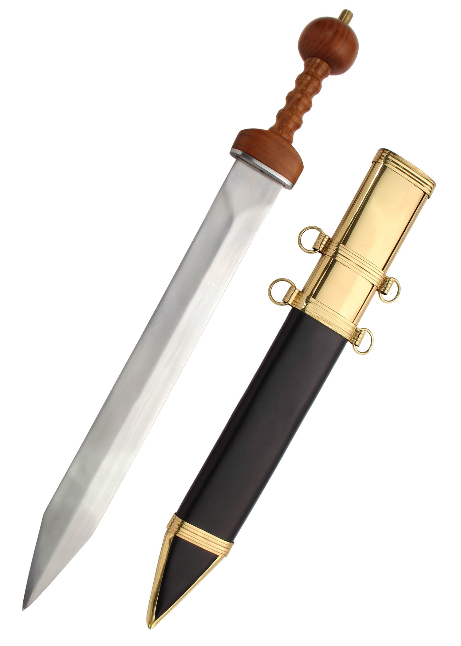 Imagen única de: Gladius Pompeya, Windlass