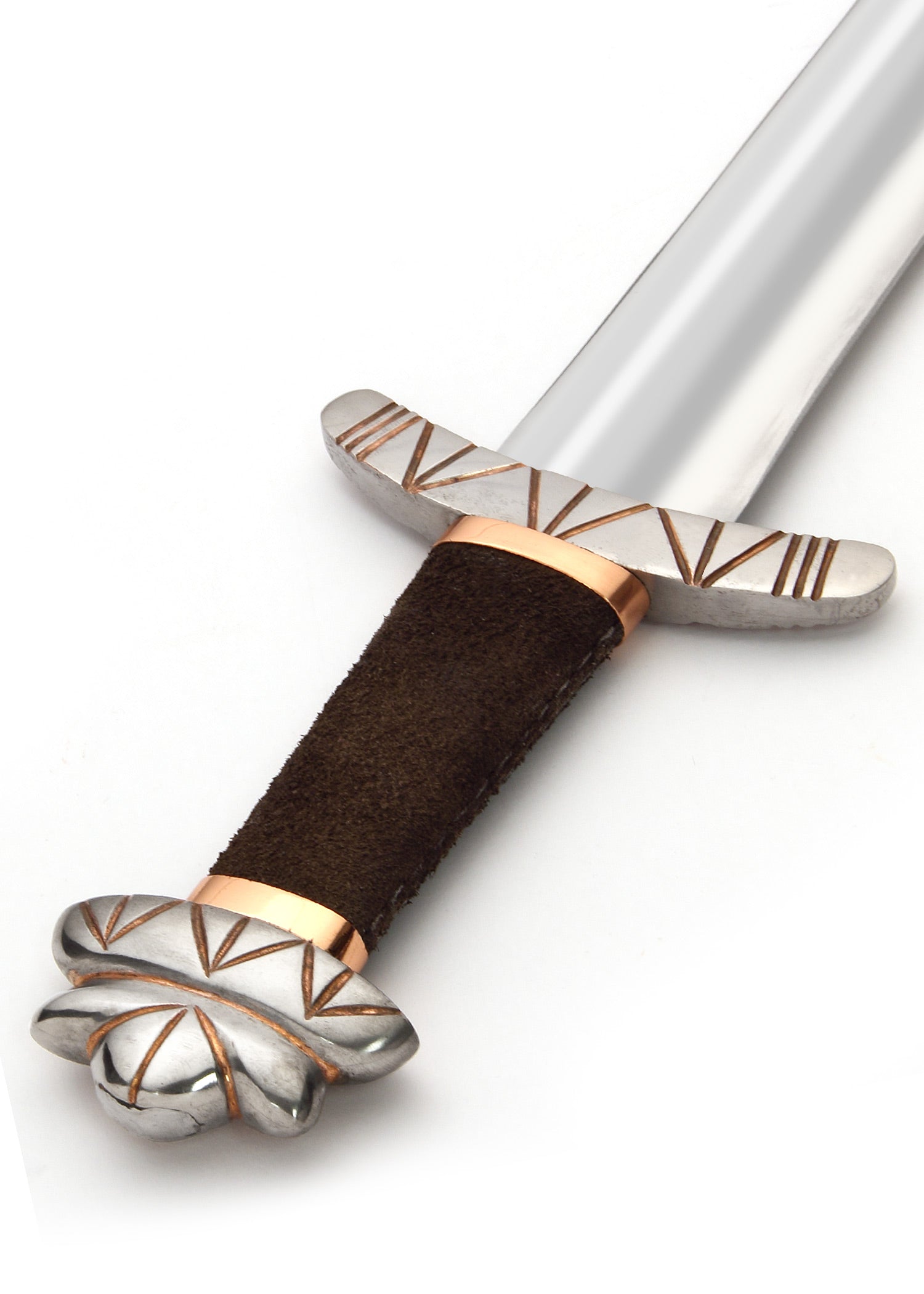 Imagen única de: Espada Vikinga Stiklestad, Windlass Categoría-B