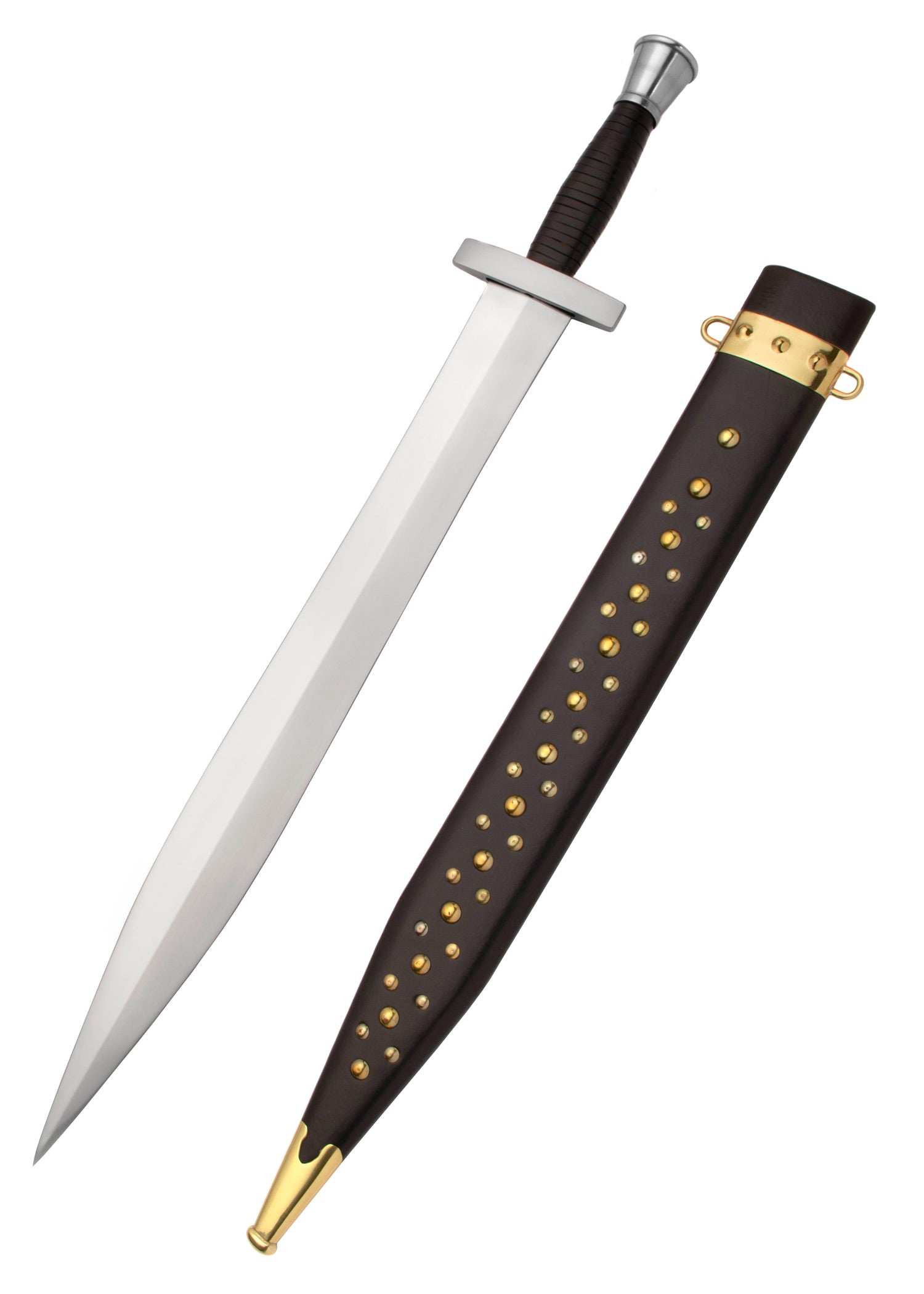 Imagen única de: Espada Clásica De Hoplita, Windlass Categoría-B