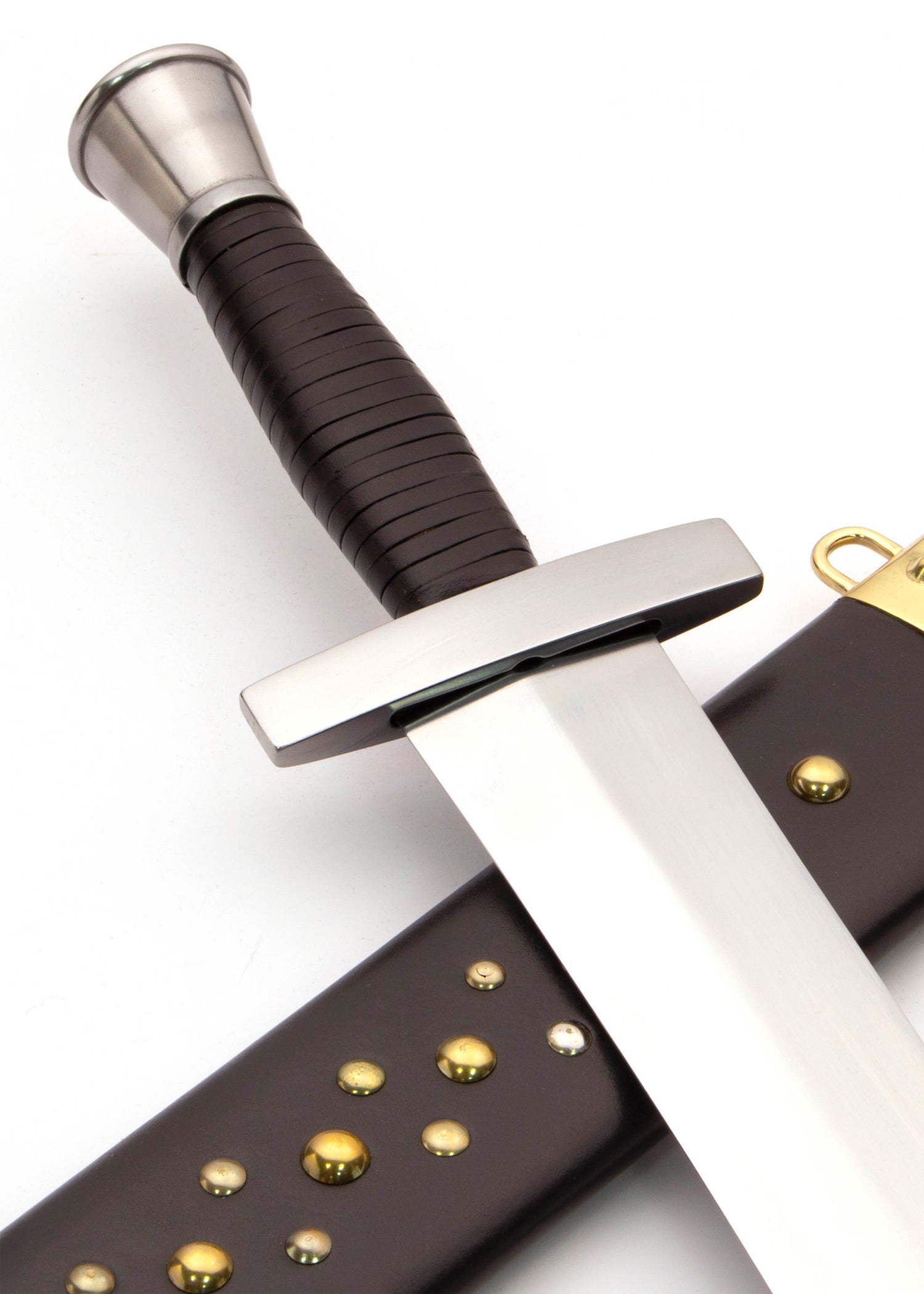 Imagen única de: Espada Clásica De Hoplita, Windlass Categoría-B