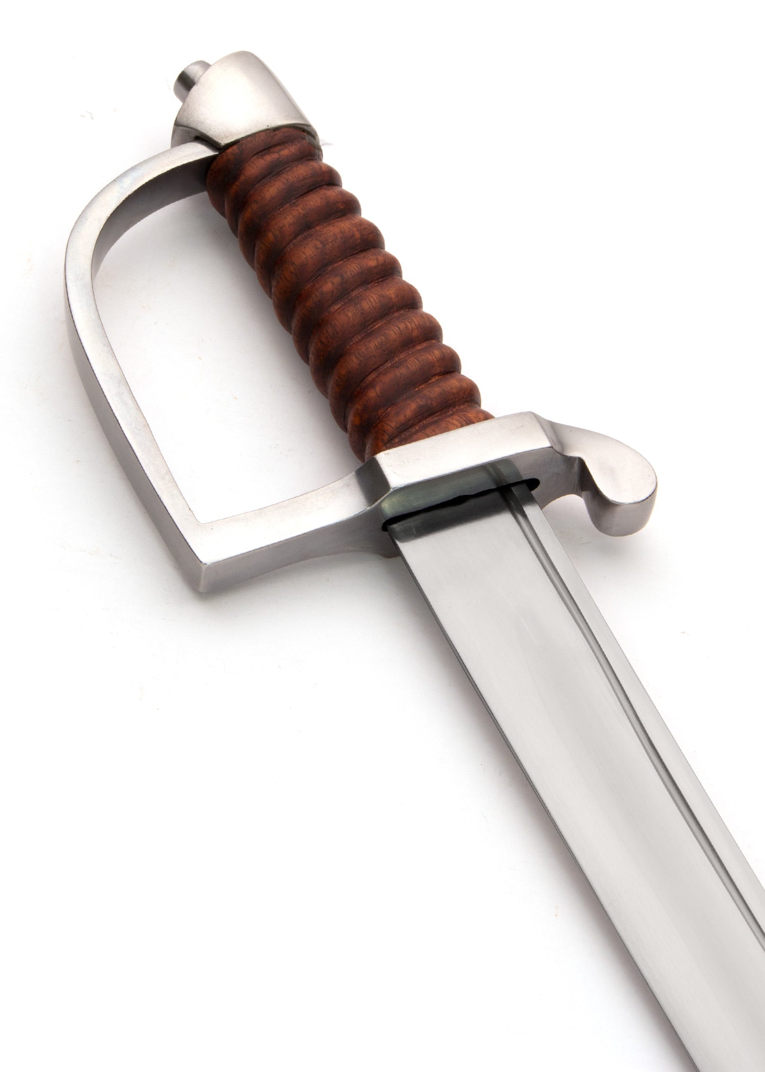 Imagen única de: Sable De La Revolución Americana, Windlass