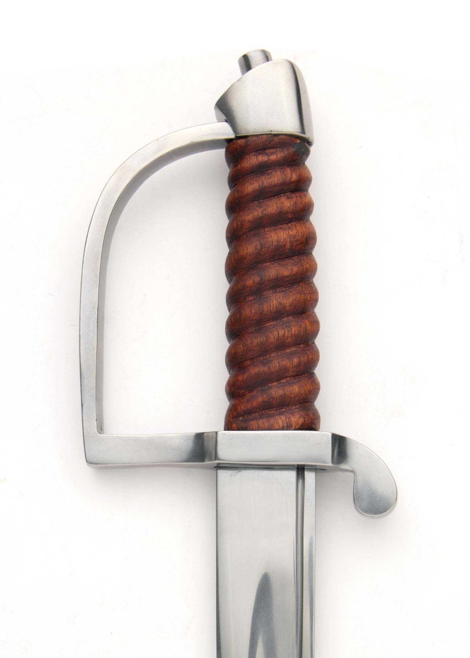 Imagen única de: Sable De La Revolución Americana, Windlass