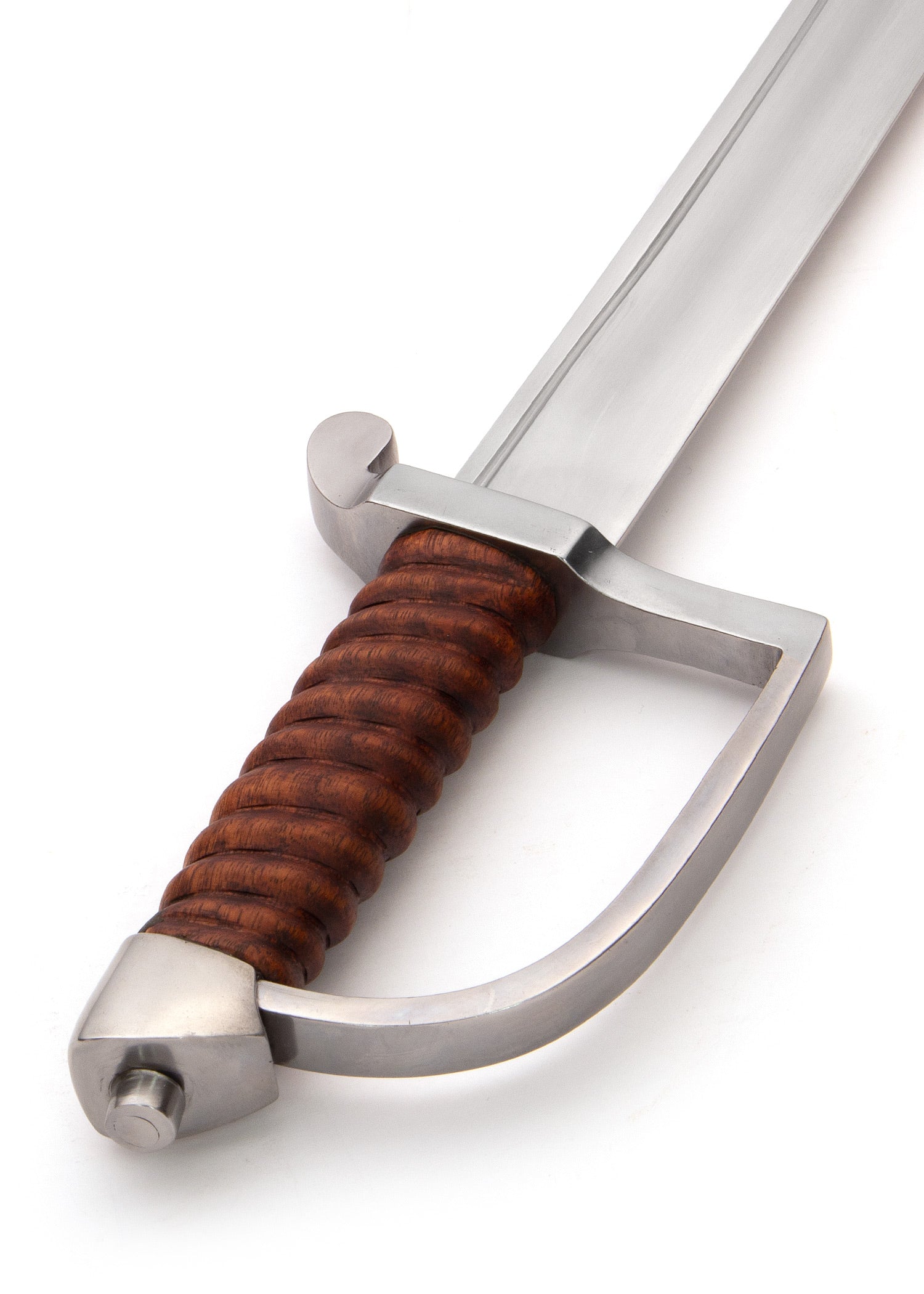 Imagen única de: Sable De La Revolución Americana, Windlass