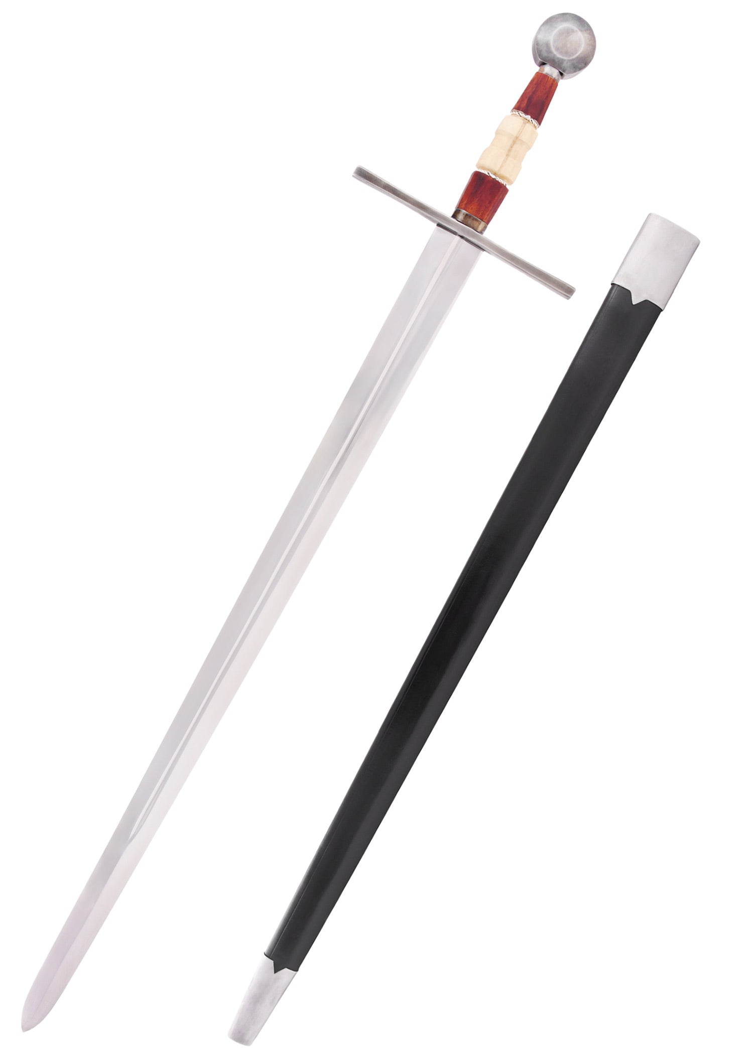 Imagen única de: Espada De Guerra, Windlass