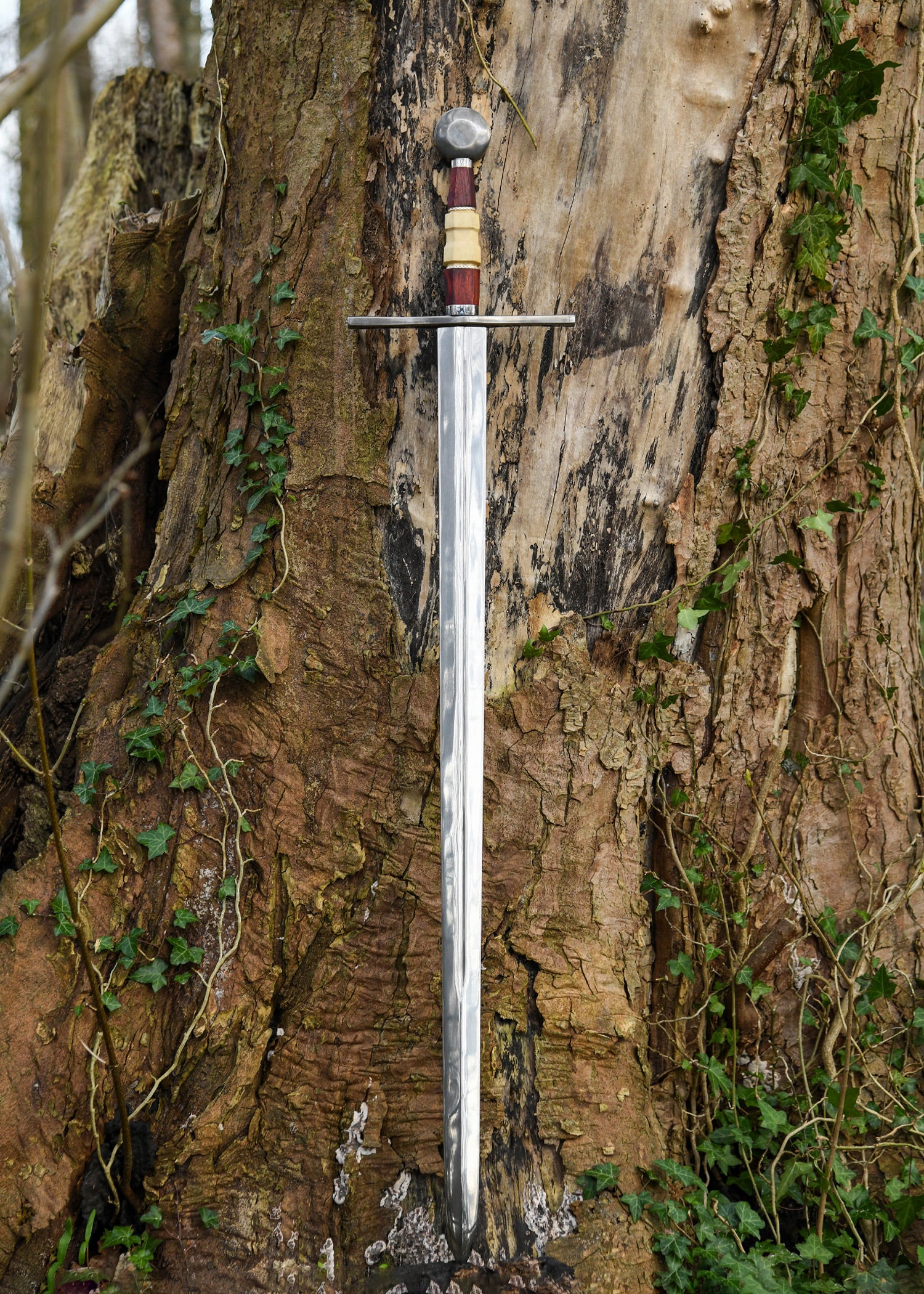 Imagen única de: Espada De Guerra, Windlass