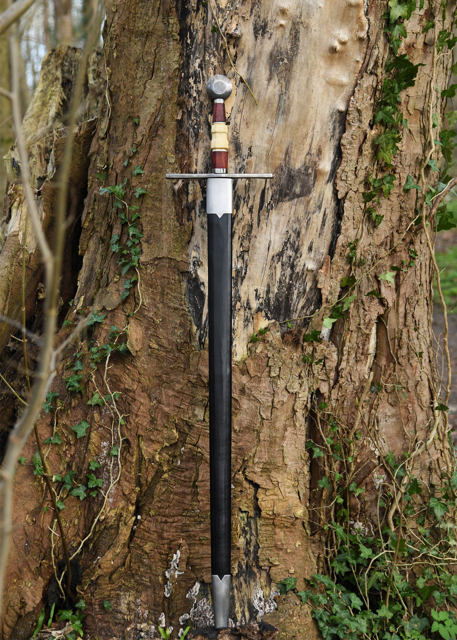 Imagen única de: Espada De Guerra, Windlass